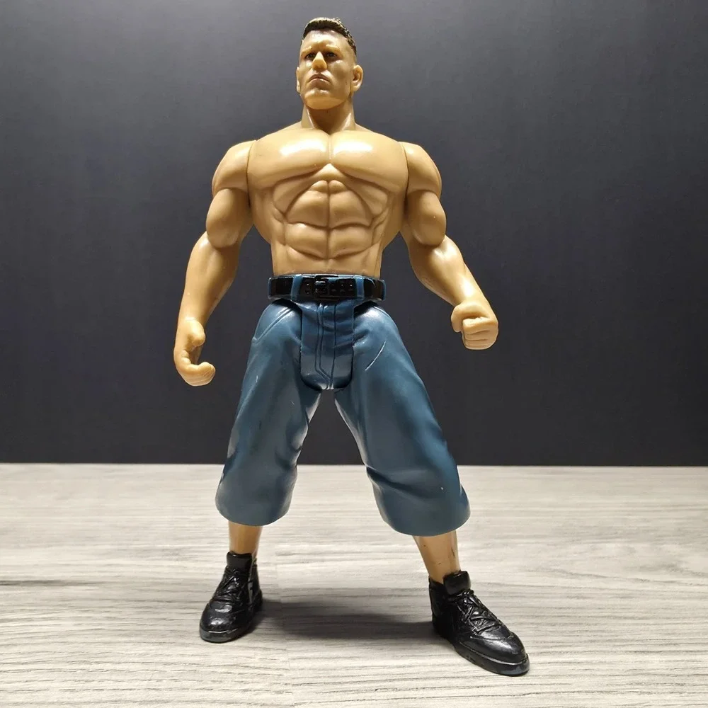 Vintage 2005 WWE 